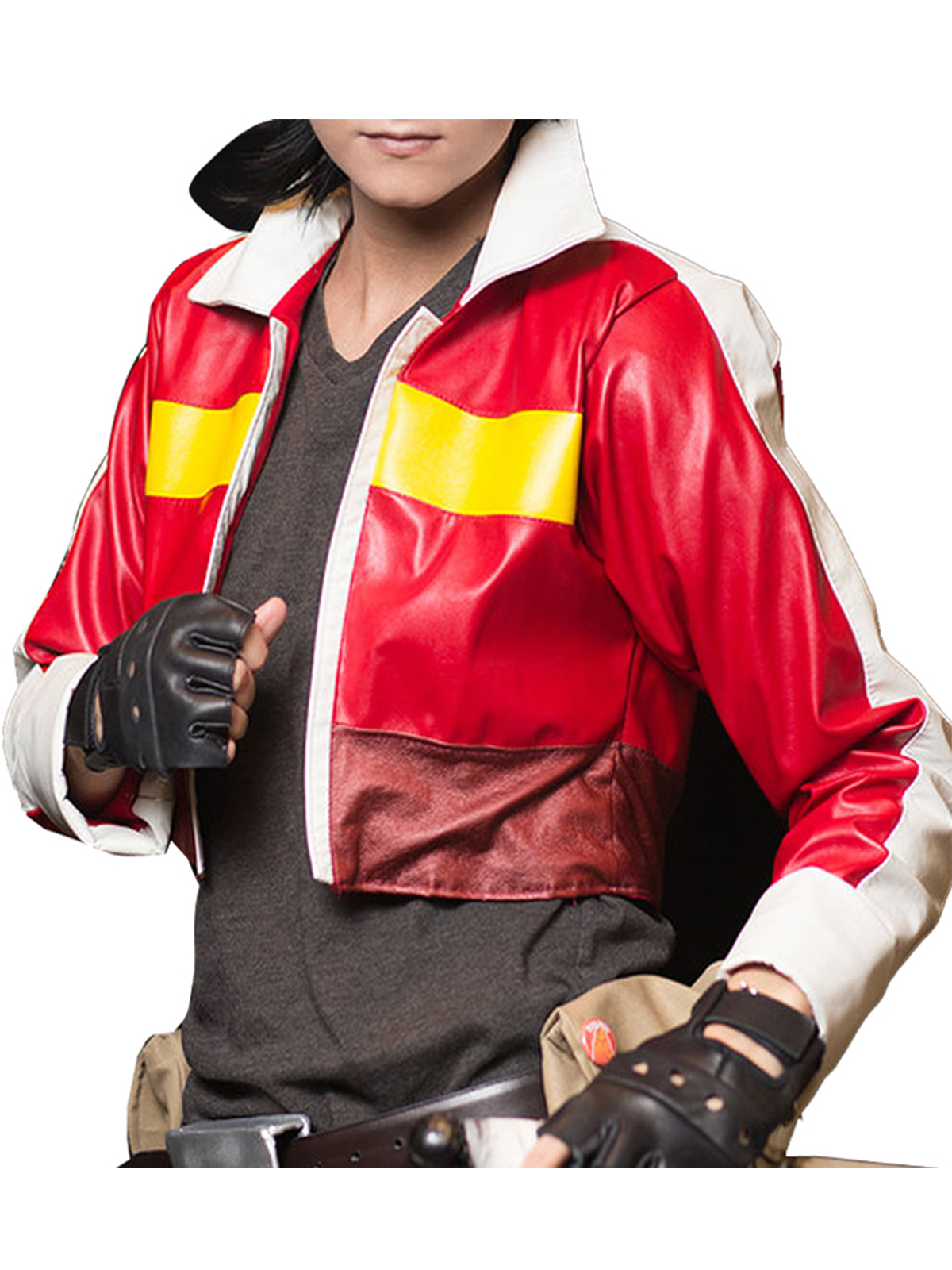 Legendary Defender Voltron Force Keith