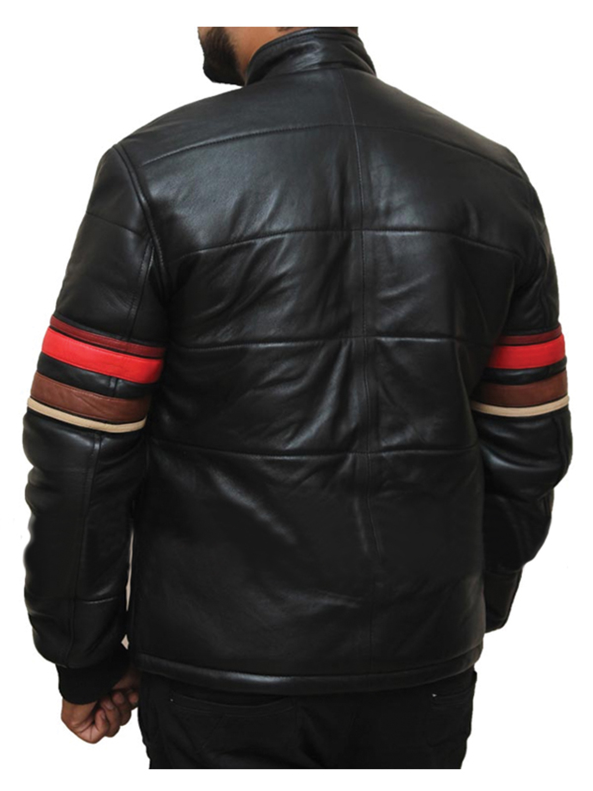 Limitless TV Brian Finch Jacket