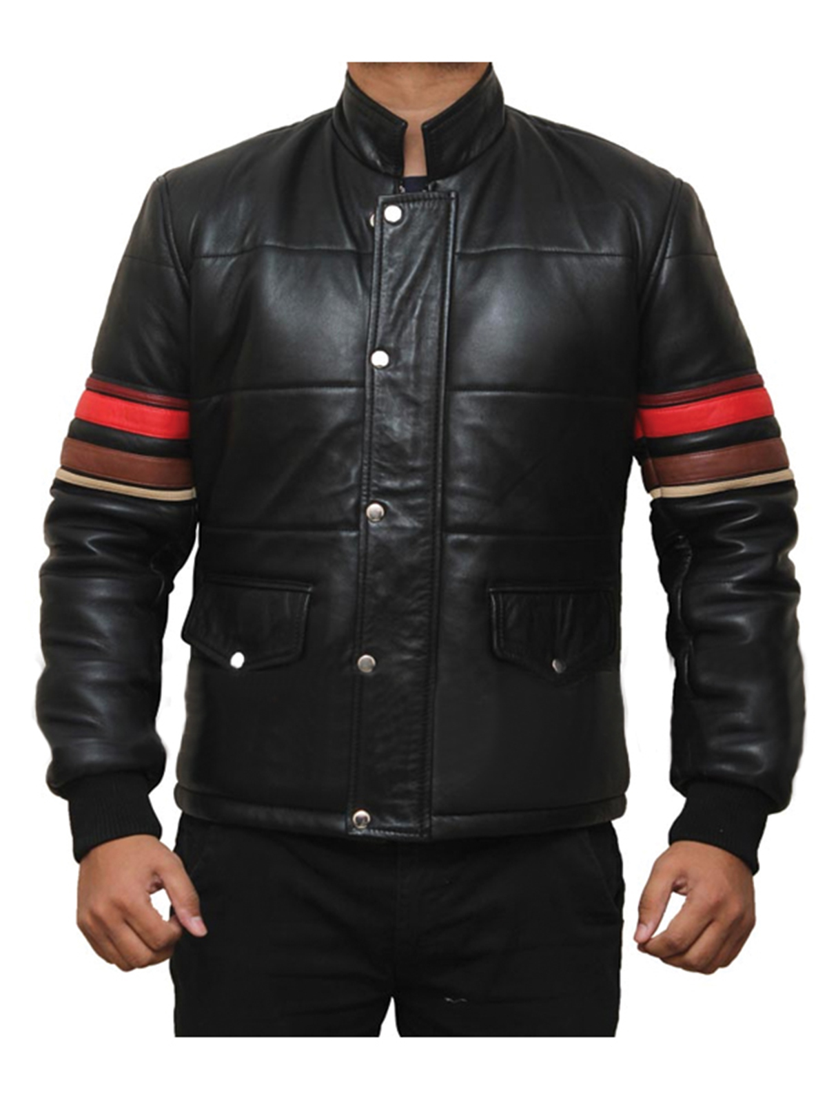 Limitless TV Brian Finch Jacket