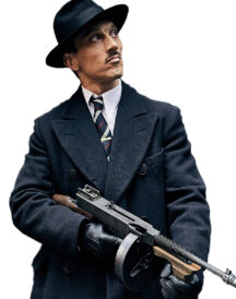 Luca Matteo Zizzari Peaky Blinders Coat Luca Matteo Zizzari Peaky Blinders Coat