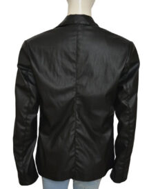 Lucy Lawless vs Evil Dead Ruby Jacket