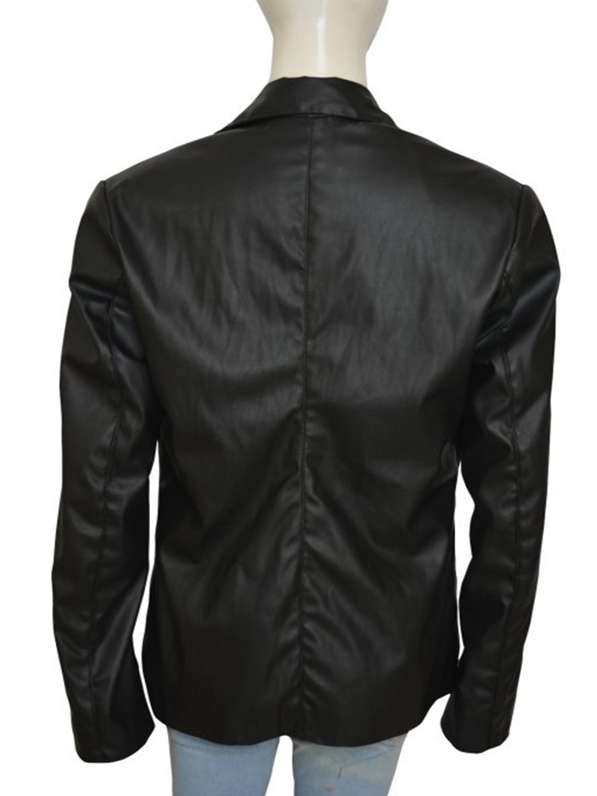 Lucy Lawless Ash vs Evil Ruby Jacket