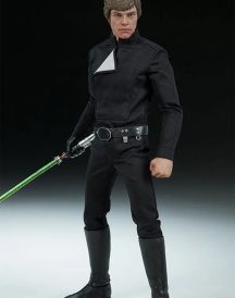 Luke Skywalker Star Wars Return of the Jedi Jacket