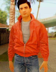 Mafia II Vittorio Antonio Scaletta Jacket