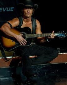 Matthew McConaughey Magic Mike Vest