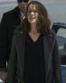 Megan Boone The Blacklist Elizabeth Jacket