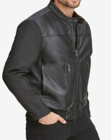 Men Elegant Fashion Jacket Men Elegant Fashion Jacket