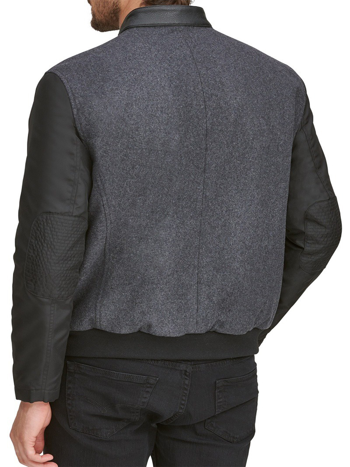 Men Elegant Style Jacket