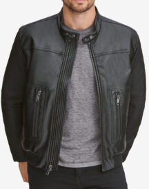 Men Elegant Style Jacket