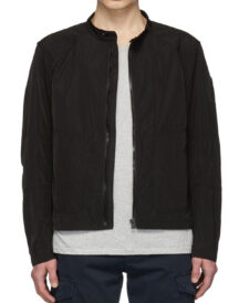 Men Smokey Comfy Jacket