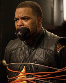 Method Man Cobbler Vest Method Man Cobbler Vest