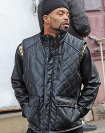Method Man The Vest
