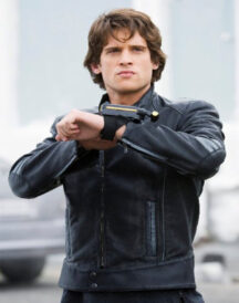 Power Dan Ewing Jacket