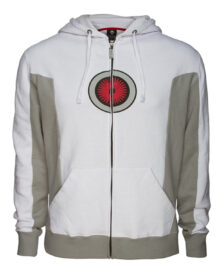 Replica Portal 2 Turret Hoodie