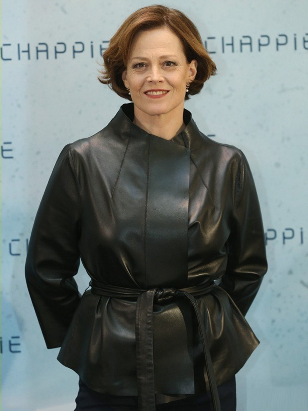 Sigourney weaver xxx