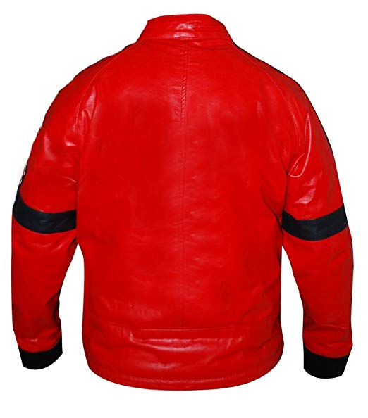 Smokey and the Bandit Reynolds Jacket