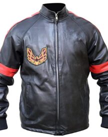 Smokey and the Bandit Reynolds Jacket