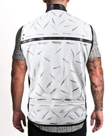 Solo A Star Wars Story Alden Ehrenreich Vest