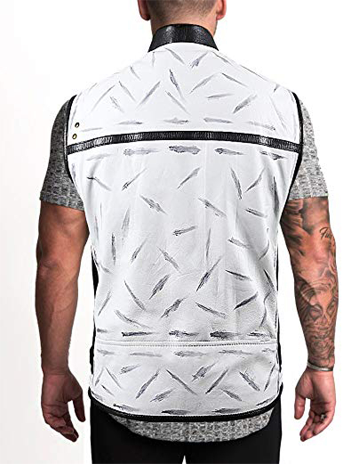 Solo Star Wars Story Alden Ehrenreich Vest