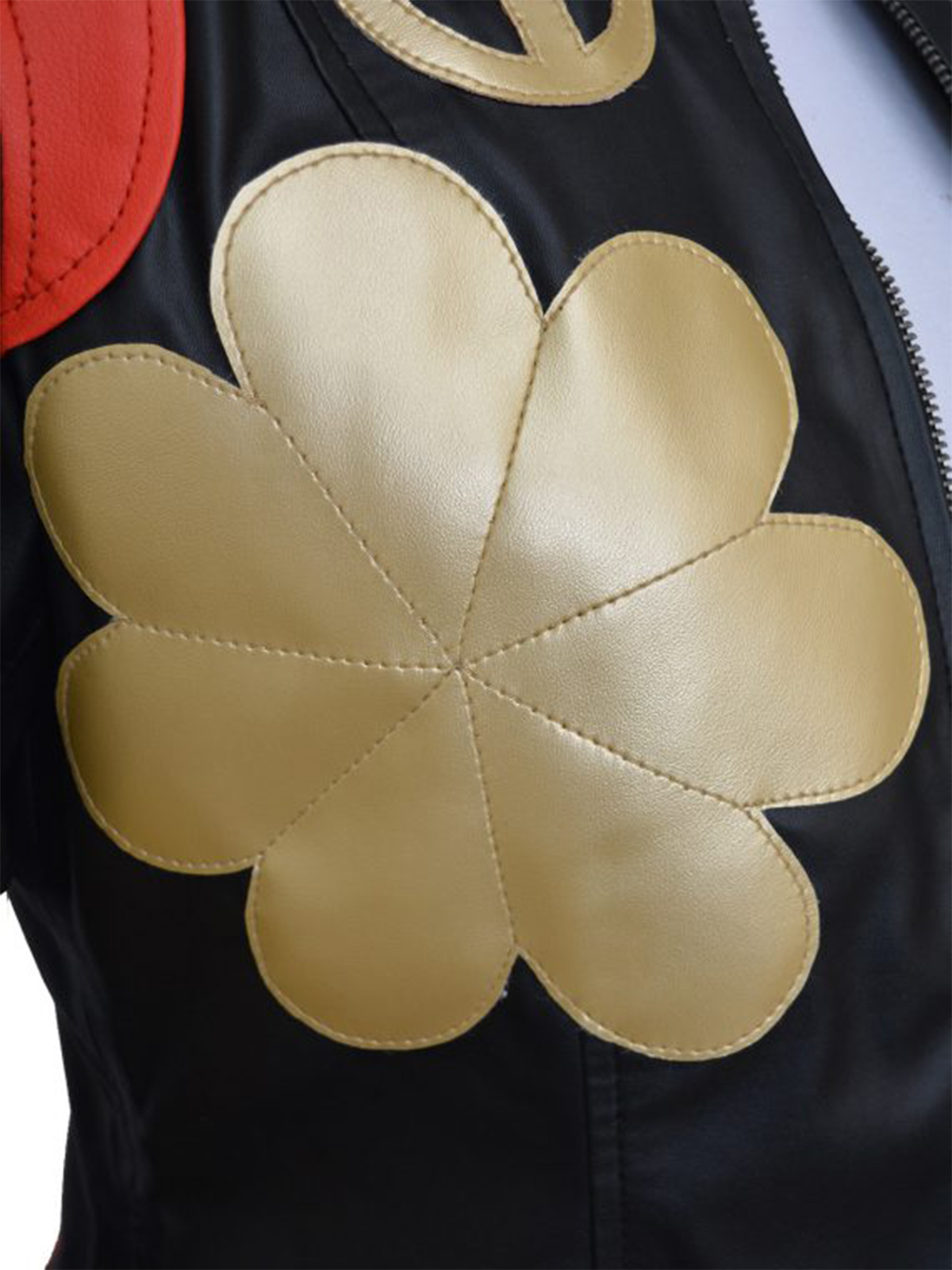 Suicide Squad Tatsu Yamashiro Costume Leather Jacket