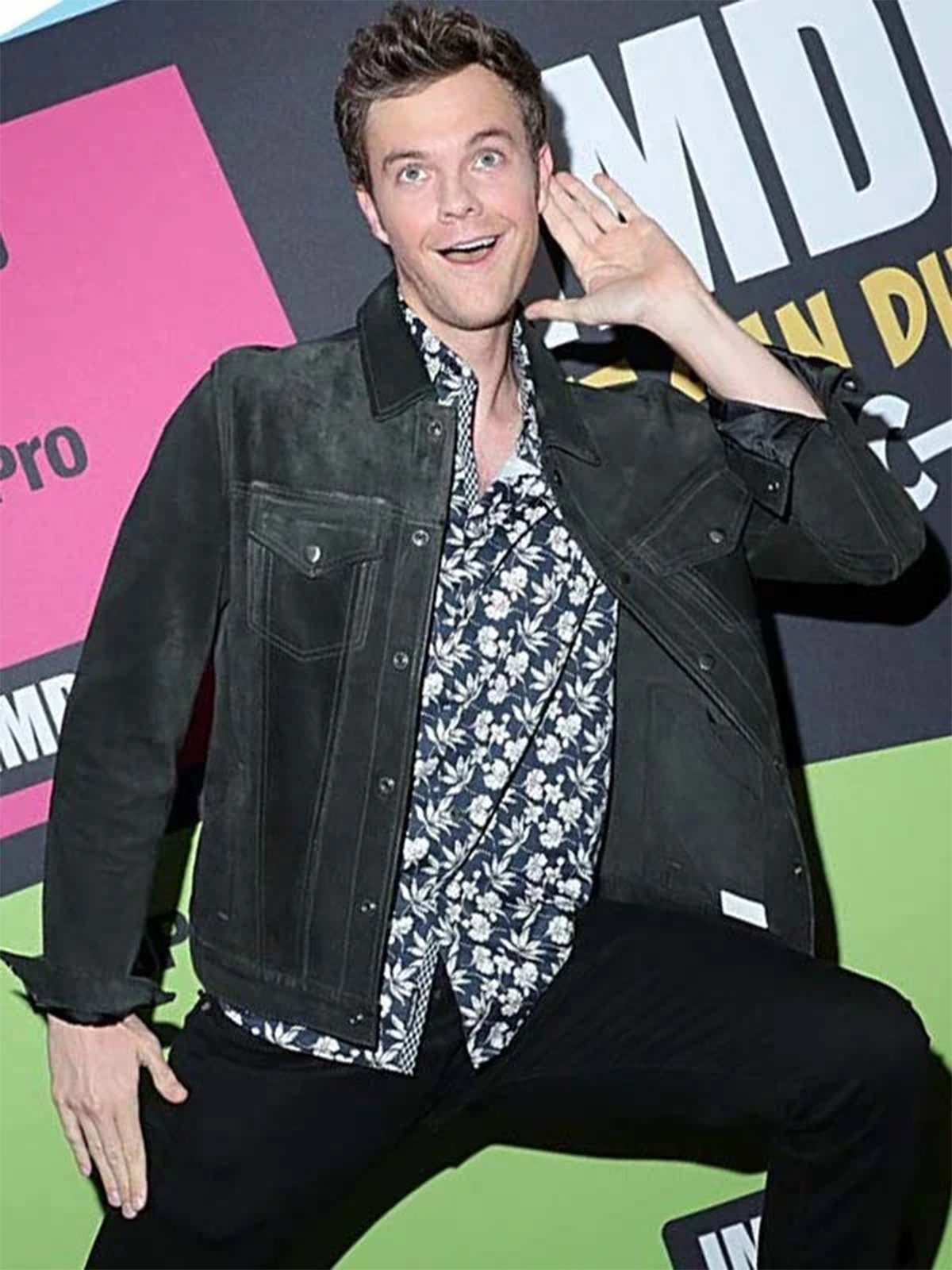 The Boys Jack Jacket