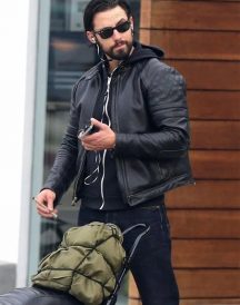 The Visitors Milo Jacket