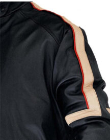 Tom Cruise Movie War Of The Worlds Jacket