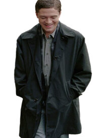 Topher Grace In Good Company Carter Coat