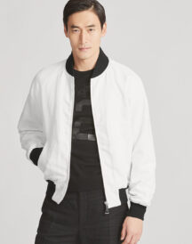 Urban Classic Varsity Jacket