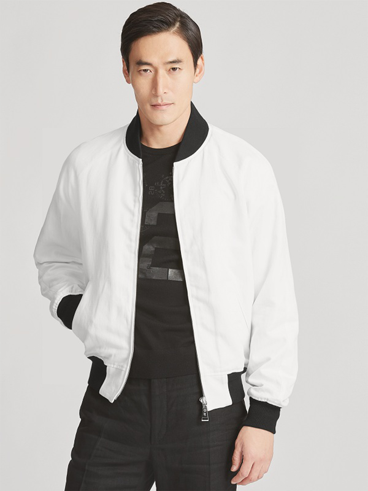 Urban Classic Jacket