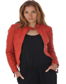 Women Elegant Glory Jacket