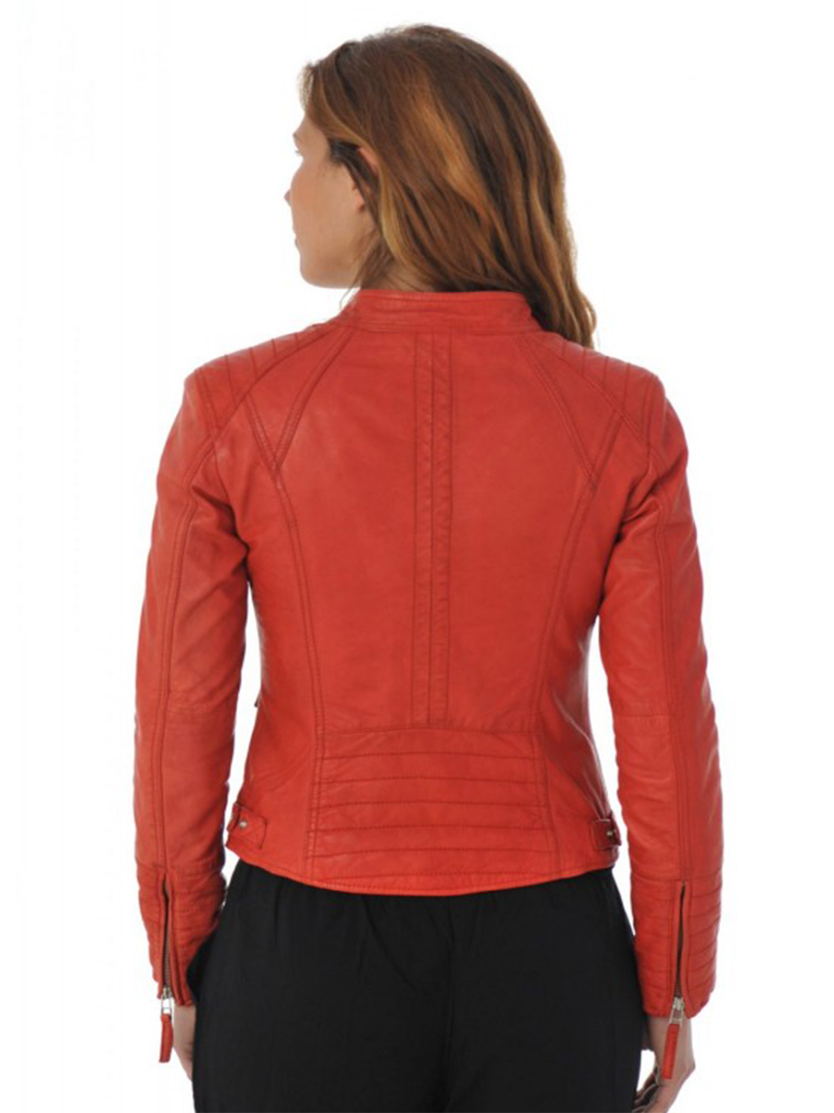 Women Elegant Glory Jacket
