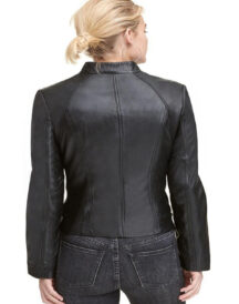 Women Scuba Classic Jacket