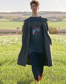 Young Merlin The Kid Who Would Be King Coat