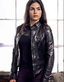 Condor Season Gabrielle Joubert Jacket