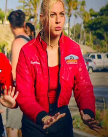 Dylan Malibu Rescue Next Wave Jacket