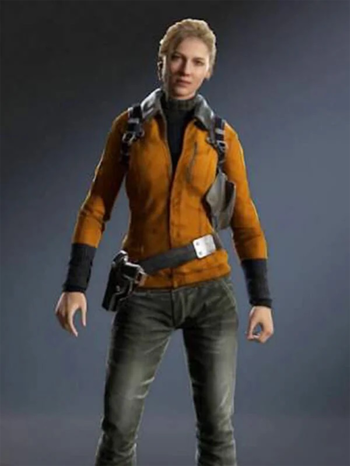 Elena Fisher Uncharted 4 Jacket Stars Jackets