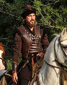 Ertugrul Bey Dirilis Ertugrul Vest