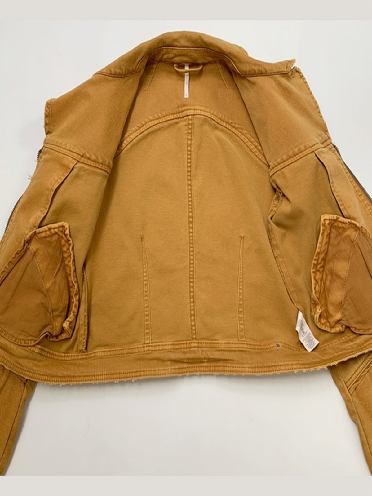 Feel Good Denim Jacket