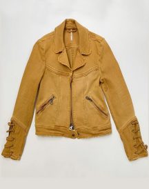 Feel Good Denim Jacket