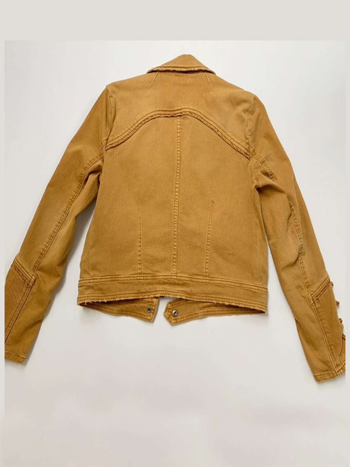 Feel Good Denim Jacket