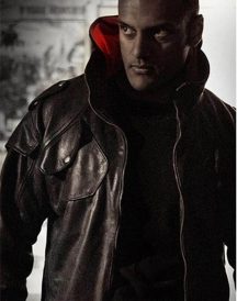 Heller Prototype 2 Jacket