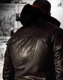 Heller Prototype Jacket Heller Prototype Jacket