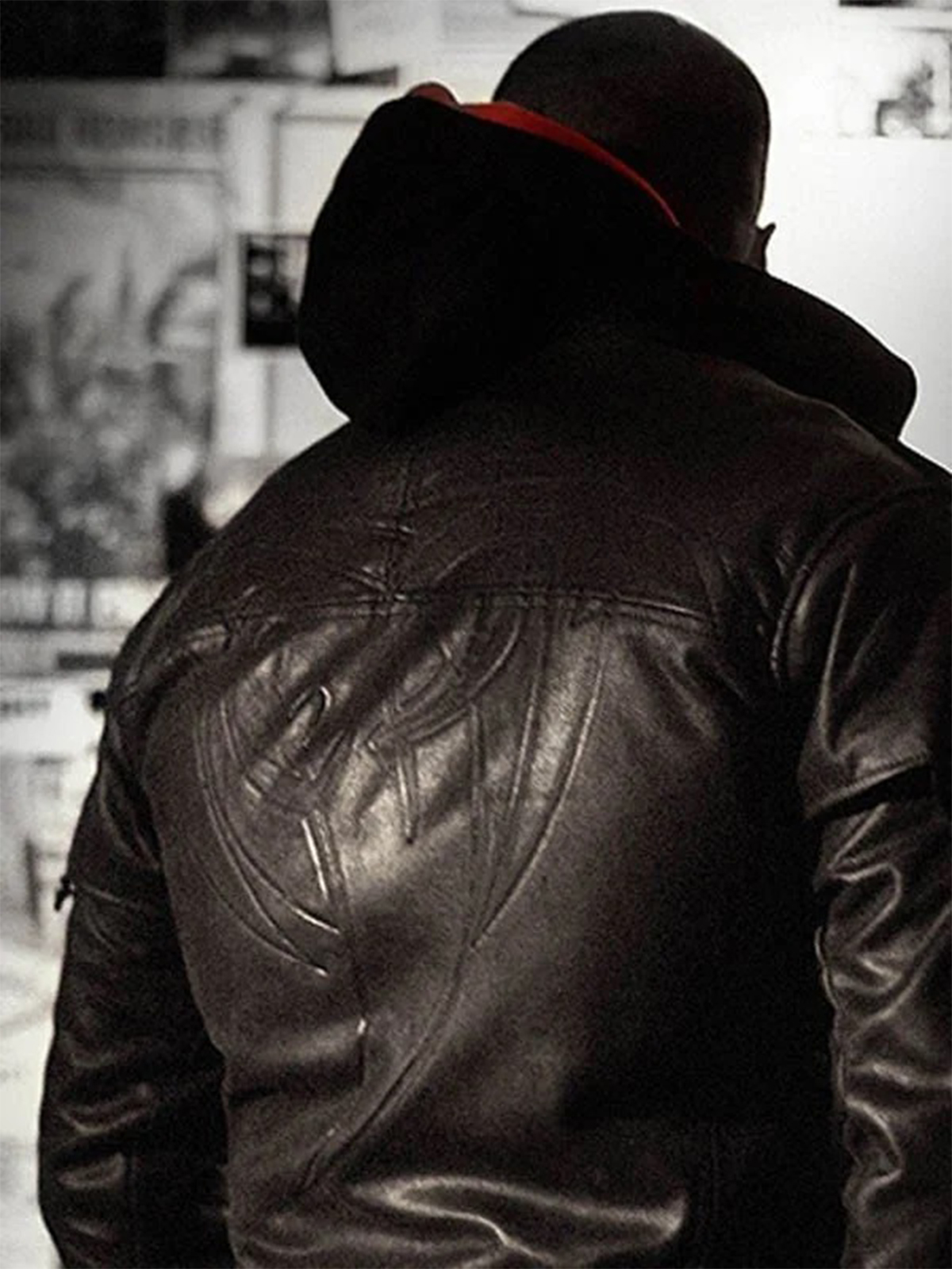 Heller Prototype 2 Jacket