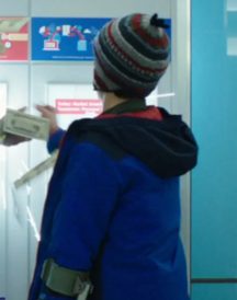 Jack Dylan Grazer Shazam Blue Jacket