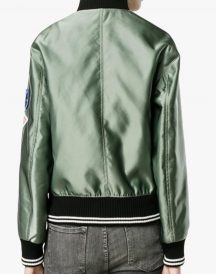 KILLING EVE JODIE COMER JACKET KILLING EVE JODIE COMER JACKET