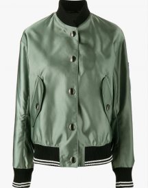 KILLING EVE JODIE SATIN JACKET