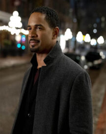 Love, Guaranteed Coat