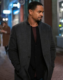 Love, Guaranteed Nick Wool Coat