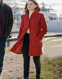 Love, Guaranteed Susan Coat